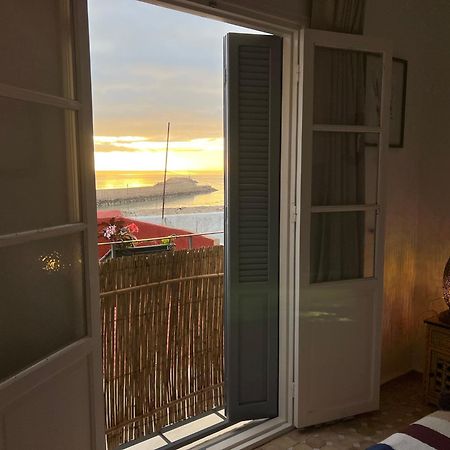 Art Riad Au Bord De La Mer 2 El Yadida Exterior foto