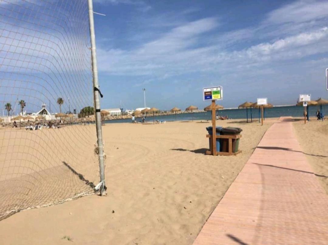 Art Riad Au Bord De La Mer 2 El Yadida Exterior foto